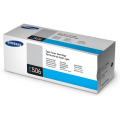 Samsung CLT-C506L Cyan Toner Cartridge 3,500 Pages Original SU040A Single-pack