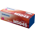 Samsung CLT-M504S Magenta Toner Cartridge 1800 pages SU294A Single-pack