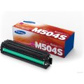 Samsung CLT-M504S Magenta Toner Cartridge 1800 pages SU294A Single-pack