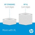 HP 903XL Cyan High Yield Printer Ink Cartridge Original T6M03AE Single-pack