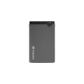 Transcend StoreJet 2.5-inch SSD or HDD Enclosure Kit TS0GSJ25CK3