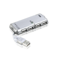 ATEN UH275Z-AT 4-Port USB 2.0 Hub