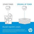 HP 659A Magenta Toner Cartridge 13,000 Pages Original W2013A Single-pack
