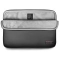 Port Designs ZURICH Notebook Case 12-inch Sleeve Case Black