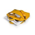 Port Designs ZURICH Toploading Notebook Case 13.3-inch Briefcase Yellow
