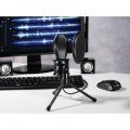 Hama MIC-USB Stream Microphone 139907