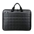 Port Designs Berlin II 10-inch/12.5-inch Notebook Case 12.5-inch Briefcase Black