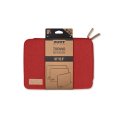 Port Designs Torino Notebook Case 12.5-inch Sleeve Case Red