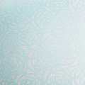 Cricut Premium Vinyl Holographic Bubbles 30x122cm 1-sheet Silver Whispering Blue 2006955