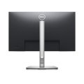 Dell P Series P2423D 24-inch 2560 x 1440p QHD 16:9 60Hz 5ms IPS LCD Monitor 210-BDEG