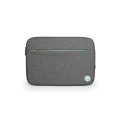 Port Designs YOSEMITE Eco notebook case 14-inch Sleeve case Grey