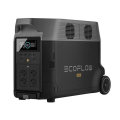 Ecoflow Delta Pro 3600W 3600Wh Portable Power Station 50034004 EFD500