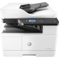 HP LaserJet M443nda A3 Multifunction Mono Laser Office Printer 8AF72A
