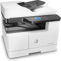 HP LaserJet M443nda A3 Multifunction Mono Laser Office Printer 8AF72A