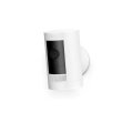 Ring Stick Up Cam with Battery White 8SC1S9-WME0