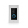 Ring Video Doorbell Pro 2 Plug-in Nickel Satin Steel 8VR1S1-0ME0