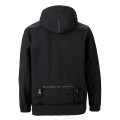 Asus ROG Asymmetry Anorak Jacket Black - Large 90GC00R0-BST030