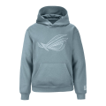 Asus ROG Gravity Hoodie Blue - X Large 90GC00Z0-BST080