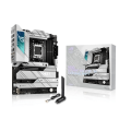Asus ROG Strix X670E-A Gaming WiFi AMD Socket AM5 ATX Motherboard 90MB1BM0-M0EAY0