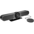 Logitech Meetup Expansion Mic 989-000405