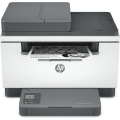 HP LaserJet M236sdw A4 Multifunction Mono Laser Office Printer 9YG09A
