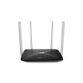 Mercusys AC1200 Dual Band Wireless Router - AC12