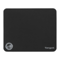 Targus Ultraportable Antimicrobial Mouse Pad Black AWE820GL