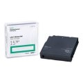 HPE LTO-7 Ultrium 15 TB RW 1.27 Cm C7977A