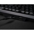 Corsair K70 RGB Pro Mechanical Gaming Keyboard Cherry MX Brown CH-9109412-NA