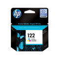 HP 122 Tri-Colour Printer Ink Cartridge Original CH562HK Single-pack