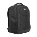 Targus Corporate Traveller 15.6-inch Notebook Backpack Black CUCT02BEU