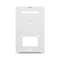 D-Link DAP-2620 Nuclias Connect AC1200 Wave 2 Wall-Plated Access Point
