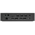 Targus DOCK190EUZ Notebook Dock/port Replicator Wired Thunderbolt 3 Black