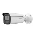 Hikvision AcuSense 2MP 4mm Fixed Bullet Network Camera Powered-by-DarkFighter DS-2CD2T26G2-4I-4MM