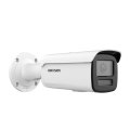 Hikvision AcuSense 2MP 4mm Fixed Bullet Network Camera Powered-by-DarkFighter DS-2CD2T26G2-4I-4MM