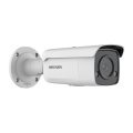 Hikvision ColorVu 4MP 4mm Fixed Bullet Network Camera DS-2CD2T47G2-L/4MM