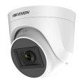 Hikvision 2MP 2.8mm Indoor Fixed Turret Camera DS-2CE76D0T-EXIPF2.8MM