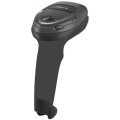 Zebra DS4608-SR Handheld Car Code Reader LED Black DS4608-SR7U2100SGW
