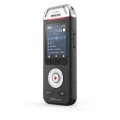 Philips VoiceTracer 2110 Audio Recorder DVT2110