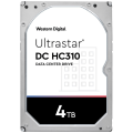 WD Ultrastar DC HC310 3.5-inch 4TB Serial ATA III Internal Hard Drive HUS726T4TALA6L4