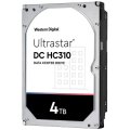 WD Ultrastar DC HC310 3.5-inch 4TB Serial ATA III Internal Hard Drive HUS726T4TALA6L4