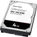 WD Ultrastar DC HC310 3.5-inch 4TB Serial ATA III Internal Hard Drive HUS726T4TALA6L4