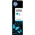 HP GT52 Cyan Printer Ink Bottle Original M0H54AE Single-pack