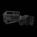 Cooler Master Vertical Graphics Card Holder Kit V3 MCA-U000R-KFVK03