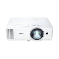Acer S1386WHN Data Projector 3600 ANSI Lumens DLP WXGA (1280x800) 3D Ceiling-mounted Projector Wh...