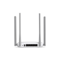 Mercusys 300Mbps Enhanced Wireless N Router White MW325R