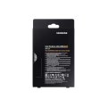 Samsung 870 EVO 2.5-inch 4000 GB Serial ATA III V-NAND MLC
