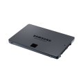 Samsung 870 QVO MZ-77Q1T0 2.5-inch 1TB Serial ATA III QLC Internal SSD MZ-77Q1T0BW