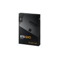 Samsung 870 QVO MZ-77Q1T0 2.5-inch 1TB Serial ATA III QLC Internal SSD MZ-77Q1T0BW