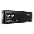 Samsung 980 M.2 250GB PCI Express 3.0 Internal SSD MZ-V8V250BW